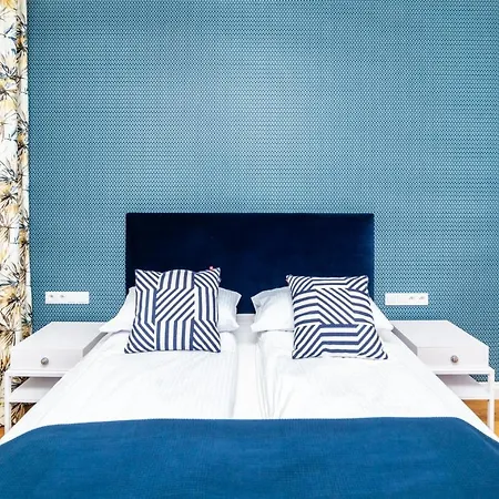 Niebieski - Neptun Park By Oneapartments דירה גדנסק